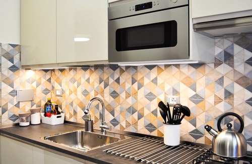 Gianicolense Apartment | Trastevere Boulevard