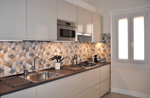 Gianicolense Apartment | Trastevere Boulevard