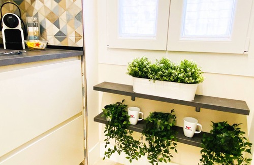 Gianicolense Apartment | Trastevere Boulevard