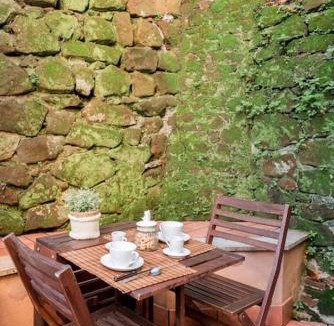Trastevere Apartment | Trastevere Cottage