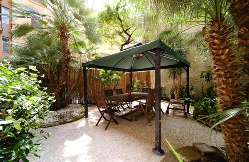 Gianicolense Apartment | Trastevere Oasis by BuddyRent
