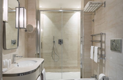 Trastevere Hotel | Trastevere Roma | UNA Esperienze | Preferred Hotels and Resorts