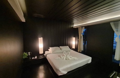 Bang Phra Hotel | Trat 101 Hotel