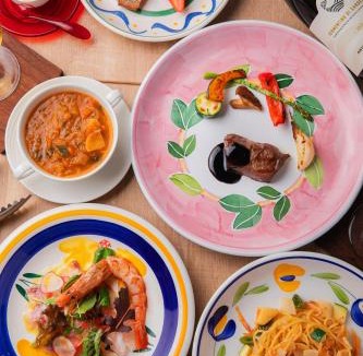 Sasebo Hotel | Trattoria&BarTroppo