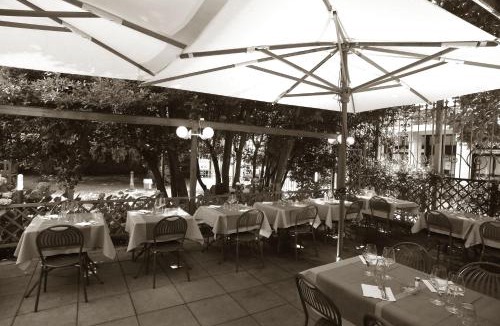 Cernobbio Bed & Breakfast | Trattoria Laghee con alloggio