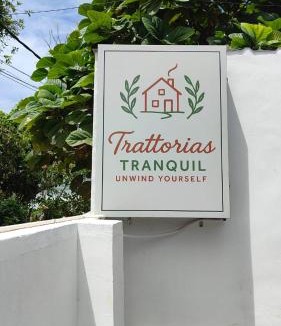 Varkala Bed & Breakfast | Trattorias Tranquil