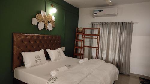 Varkala Bed & Breakfast | Trattorias Tranquil