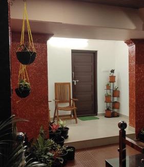 Varkala Bed & Breakfast | Trattorias Tranquil