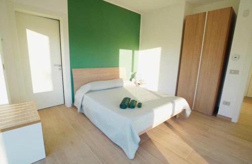 Villa Castelli House | Tratturi Reali