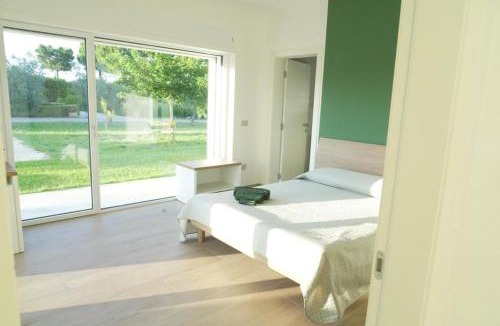 Villa Castelli House | Tratturi Reali