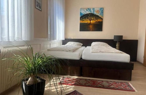 Oeffingen Hotel | TRAUBE Hotel Öffingen