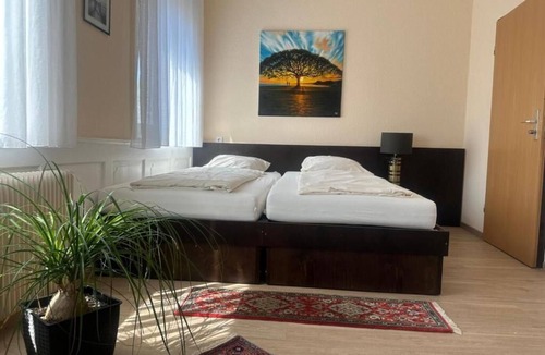 Oeffingen Hotel | TRAUBE Hotel Öffingen