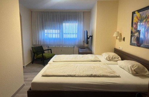 Oeffingen Hotel | TRAUBE Hotel Öffingen