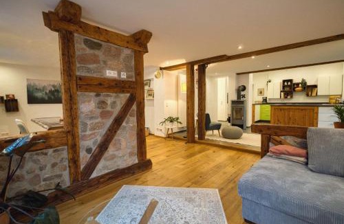 Schiltach Apartment | Traube Schiltach