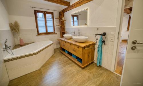 Schiltach Apartment | Traube Schiltach