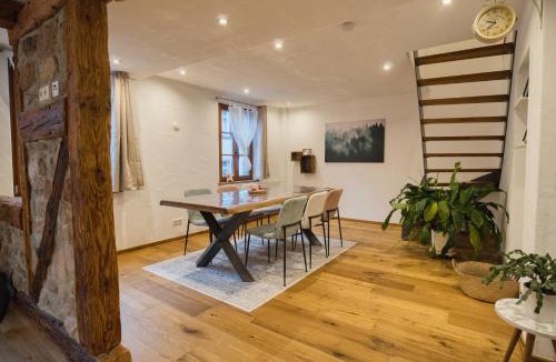 Schiltach Apartment | Traube Schiltach