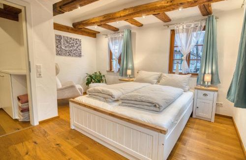 Schiltach Apartment | Traube Schiltach