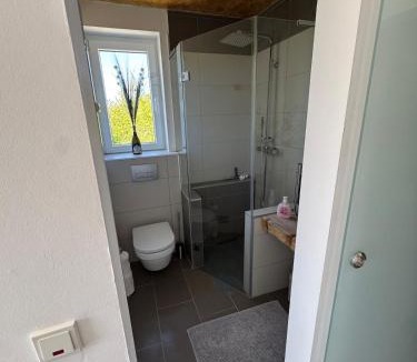 Kell am See Apartment | Traum Ferienwohnung Kell am See
