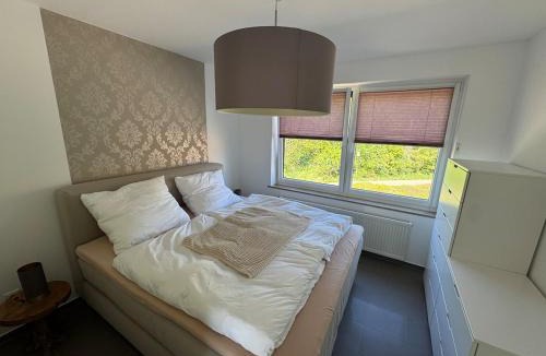 Kell am See Apartment | Traum Ferienwohnung Kell am See