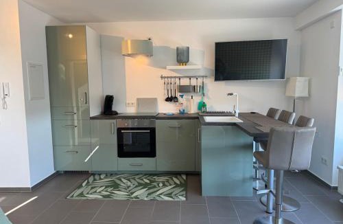 Kell am See Apartment | Traum Ferienwohnung Kell am See