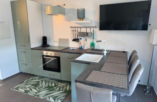 Kell am See Apartment | Traum Ferienwohnung Kell am See