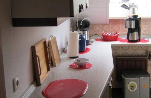 Hitzacker Apartment | Traumferienwohnung in Hitzacker ot Bahrendorf by Interhome