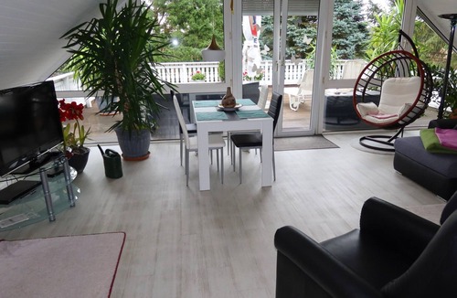 Hitzacker Apartment | Traumferienwohnung in Hitzacker ot Bahrendorf by Interhome