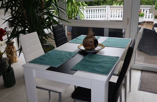 Hitzacker Apartment | Traumferienwohnung in Hitzacker ot Bahrendorf by Interhome