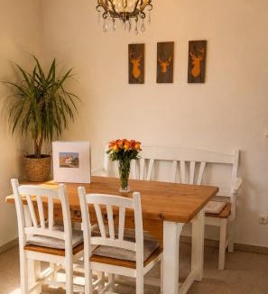 Ebersberg District Apartment | Traumhafte Ferienwohnung auf 100 Quadratmetern für 6 Pers nähe München, ICM, Therme, MUC