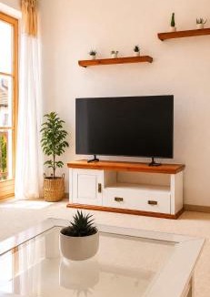 Ebersberg District Apartment | Traumhafte Ferienwohnung auf 100 Quadratmetern für 6 Pers nähe München, ICM, Therme, MUC