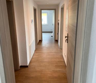 Muersbach Apartment | Traumhafte Ferienwohnung