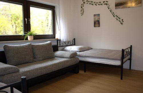 Erling Apartment | Traumhafte Ferienwohnung Andechs