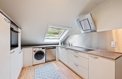Neckarsteinach Apartment | Traumhafte Wohnung mit Neckarblick