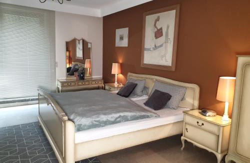 Tutzing Apartment | Traumhaus im Wald