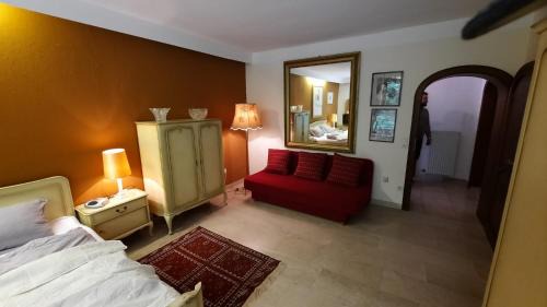 Tutzing Apartment | Traumhaus im Wald