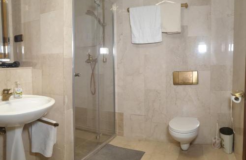 Tutzing Apartment | Traumhaus im Wald