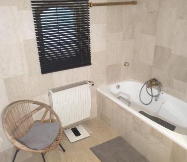 Tutzing Apartment | Traumhaus im Wald