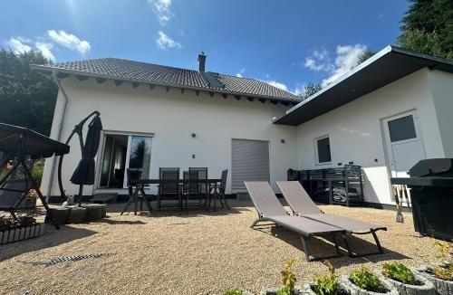 Hellenthal House | Traumhaus in der Eifel