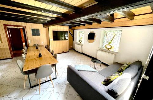 Lahnstein House | Traumhaus mit mega top specials