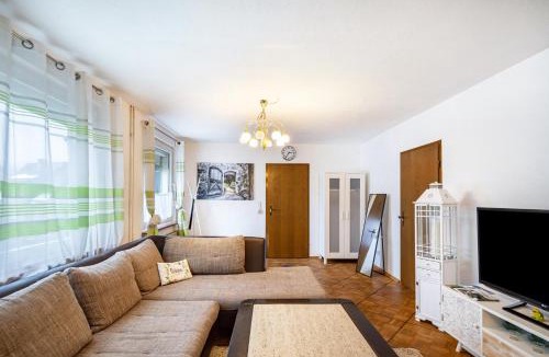 Sand Apartment | Traumschmiede