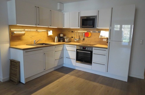 Rugen Island Apartment | Traumsegler, Germany