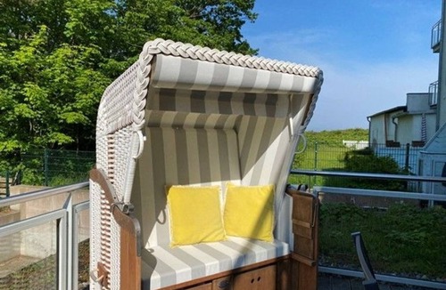 Rugen Island Apartment | Traumsegler, Germany