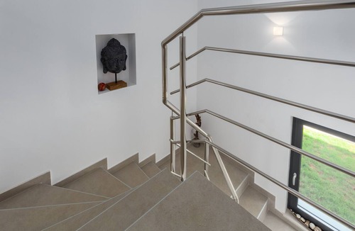 Radini House | Traumvilla 260 qm mit Meerblick für bis zu 8 Personen und Pool zur Alleinnutzung
