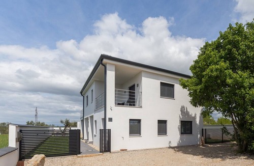 Radini House | Traumvilla 260 qm mit Meerblick für bis zu 8 Personen und Pool zur Alleinnutzung