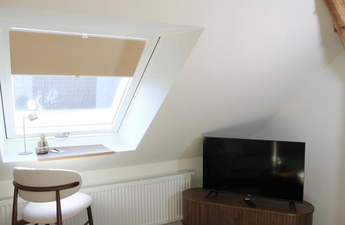Kernstadt Apartment | Traumwohnung über den Dächern von Paderborn für 4 Personen im Zentrum