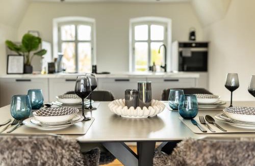 Dinkelsbuehl Apartment | Traumzeit Apartments