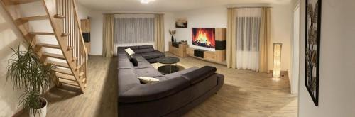 Traunreut House | Traunwald