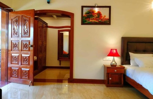 Muhamma Resort | TRAVANN