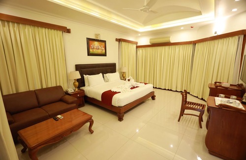 Muhamma Resort | TRAVANN