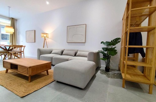 L'Hort de Senabre Apartment | Travel Habitat Jesus-Patraix Familiar Apartment
